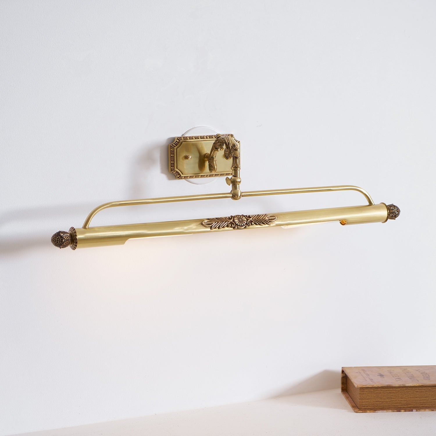 Aribay Linear Wall Light