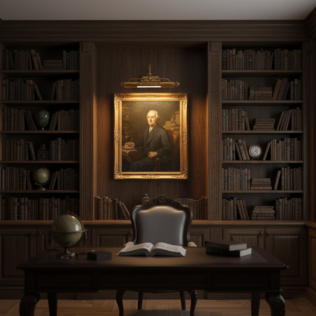 Aribay Linear Wall Light