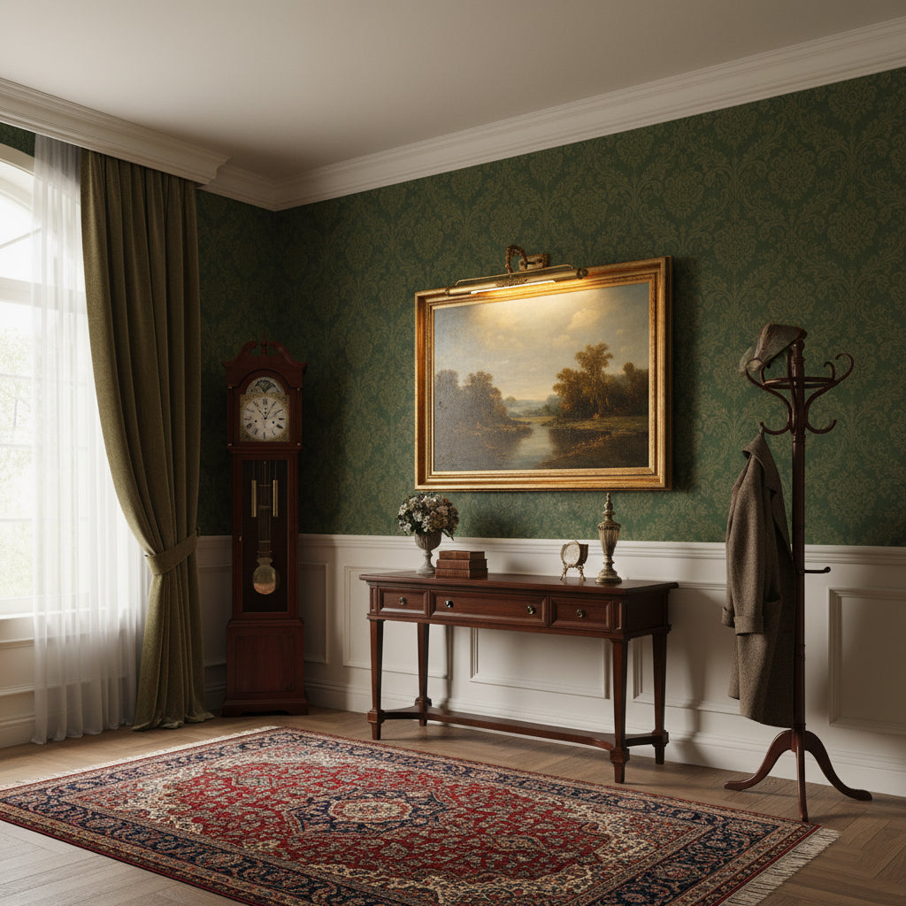 Aribay Linear Wall Light