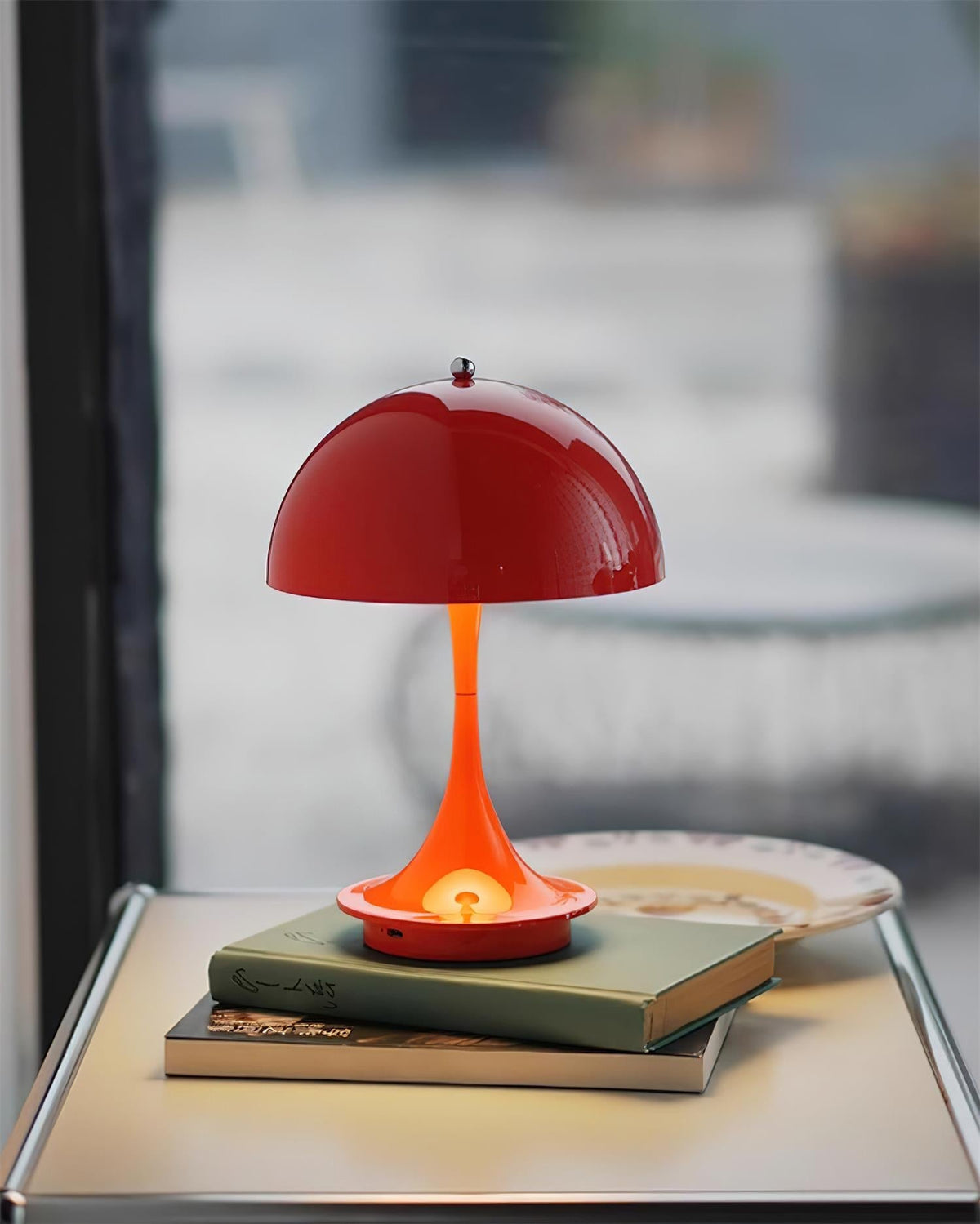 Rivum Outdoor Table Lamp