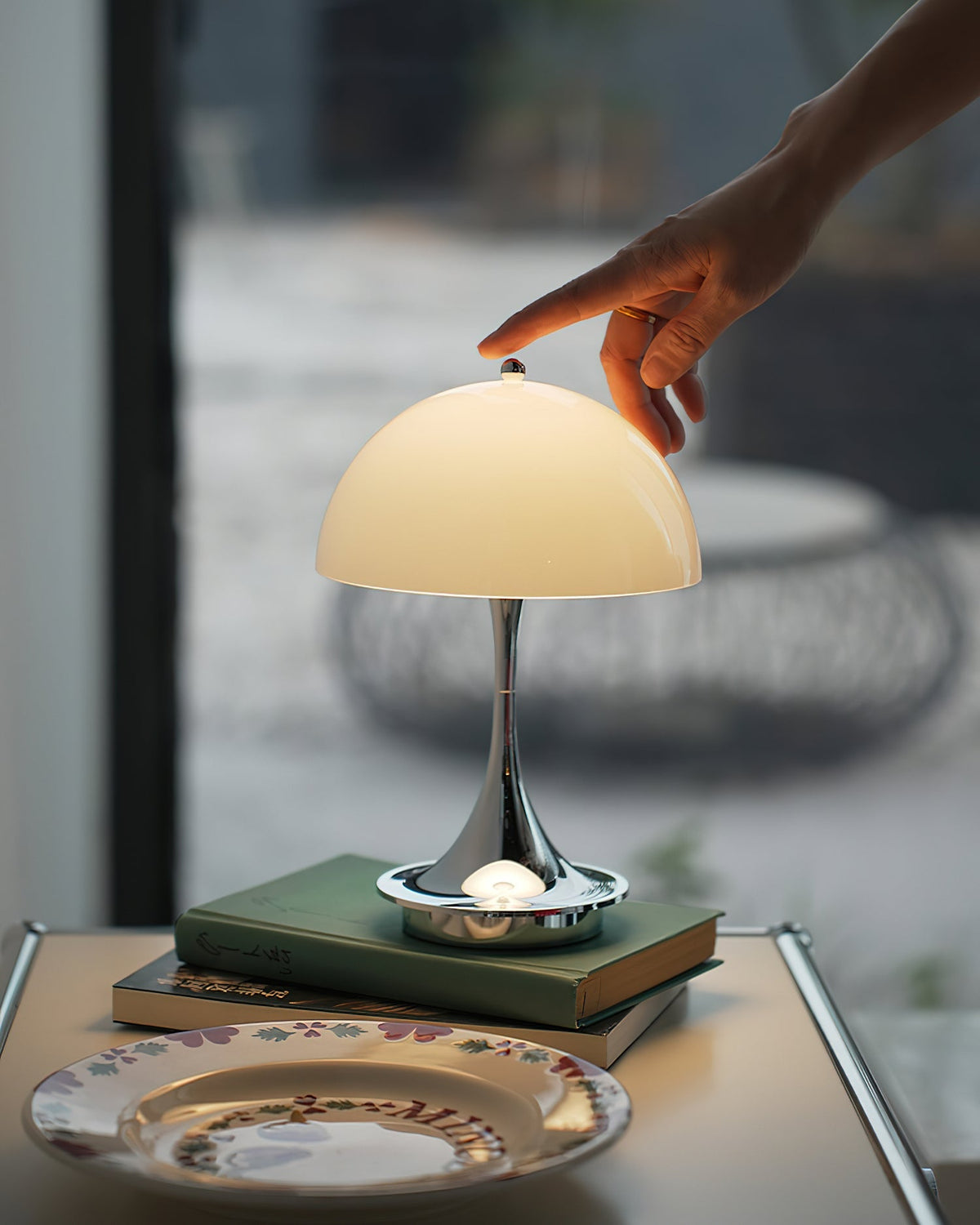 Orbee Table Lamp – detail 3
