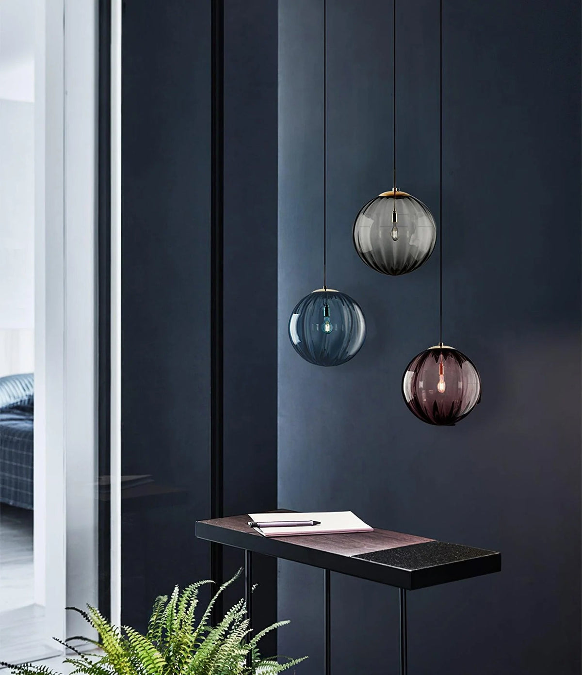 Paola Pendant Light – detail 6
