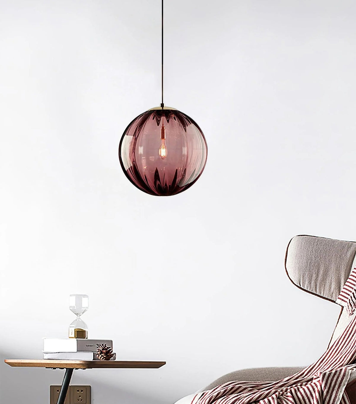 Paola Pendant Light – detail 2