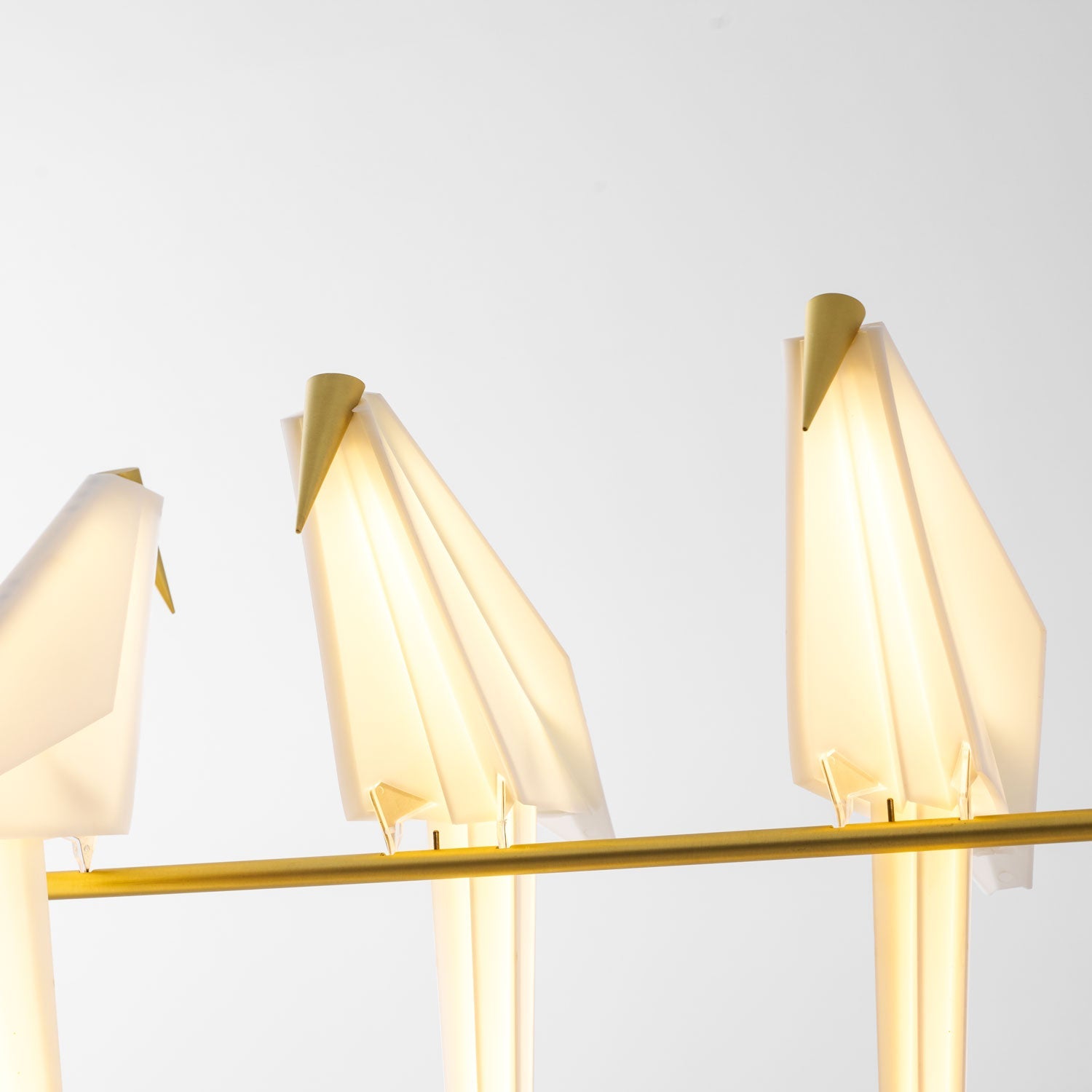 Coveme Linear Chandelier