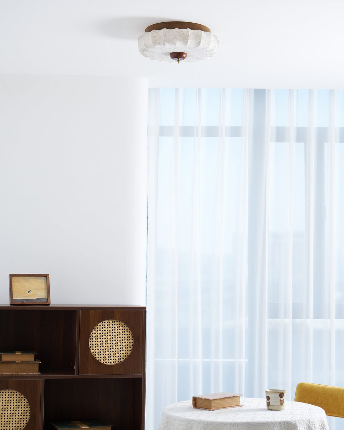 Papilio Ceiling Lamp – detail 16