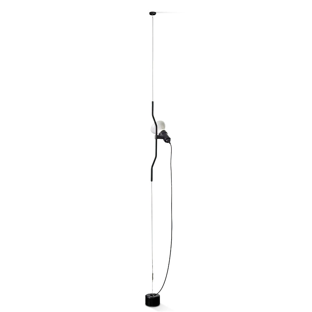Elomiden Floor to Ceiling Lamp