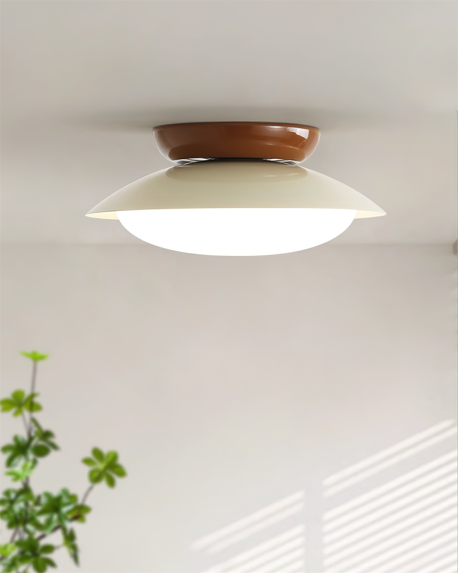 Melven Ceiling Light