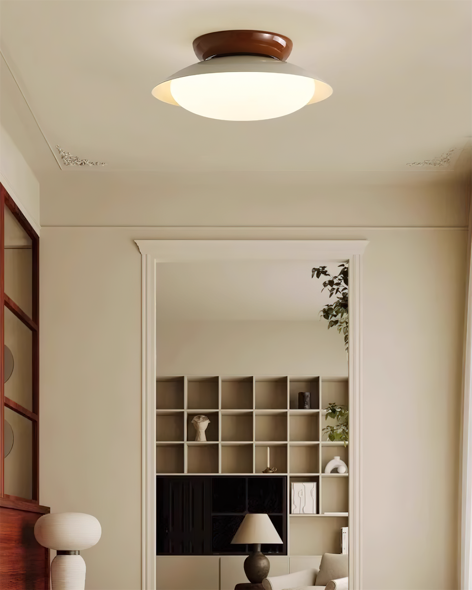 Melven Ceiling Light