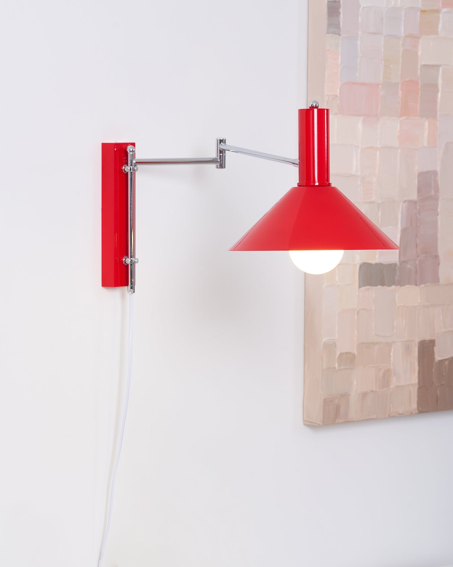 Caska Wall Light
