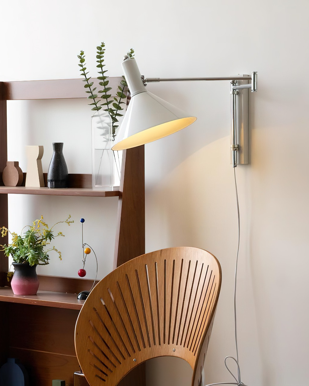 Caska Wall Light