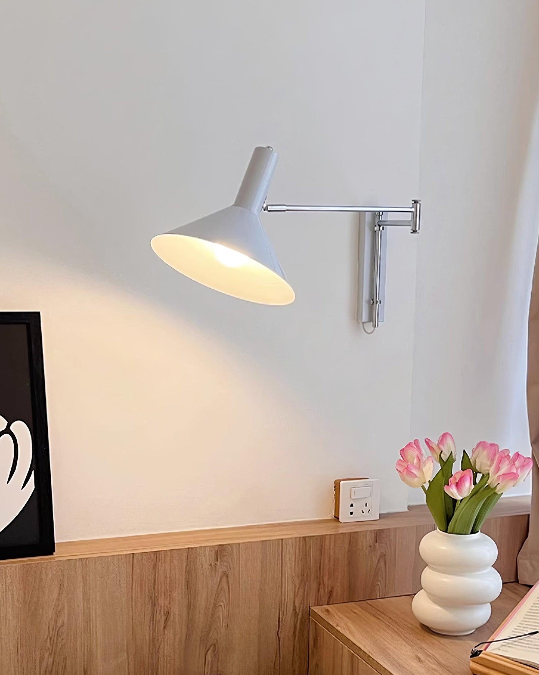 Caska Wall Light