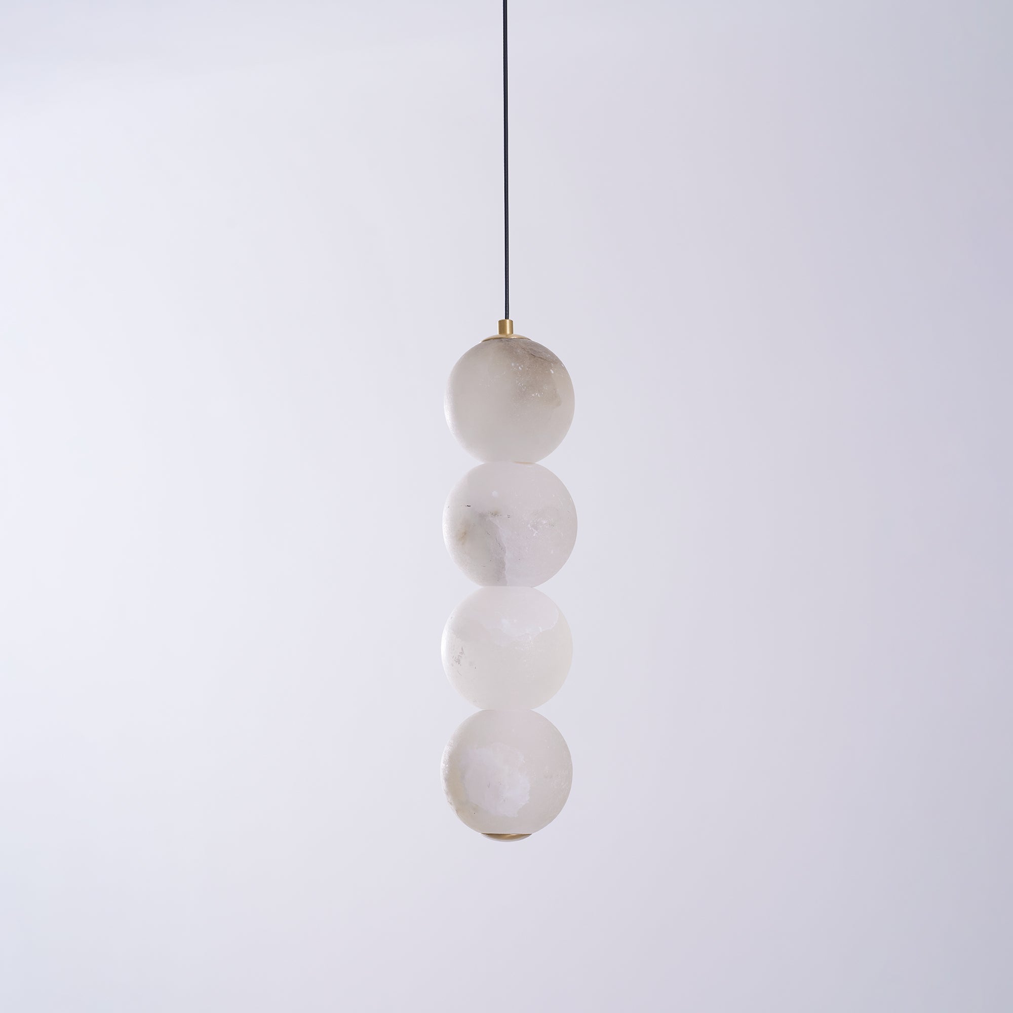 Torlenor Alabaster Pendant Light