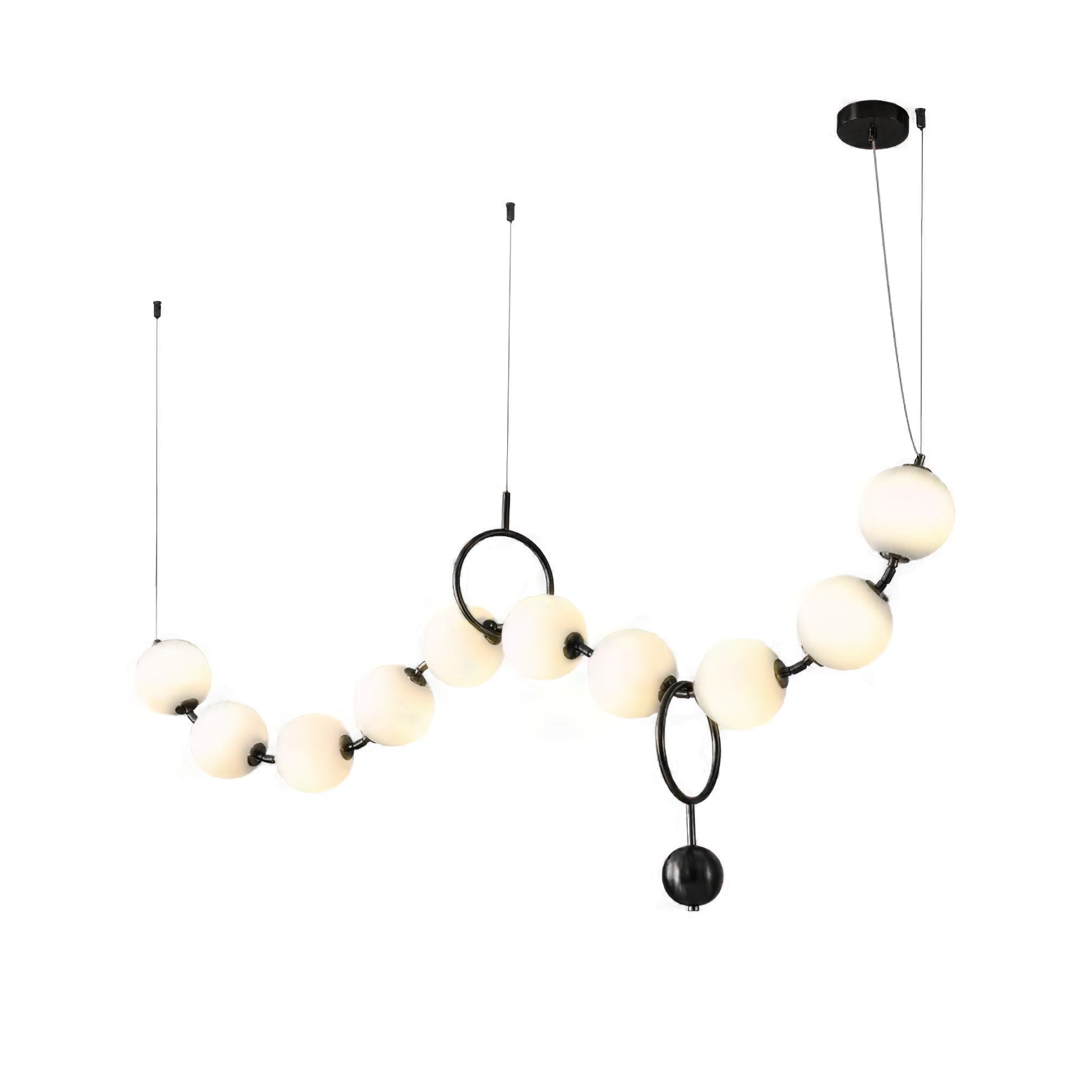 Larka Pendant Light