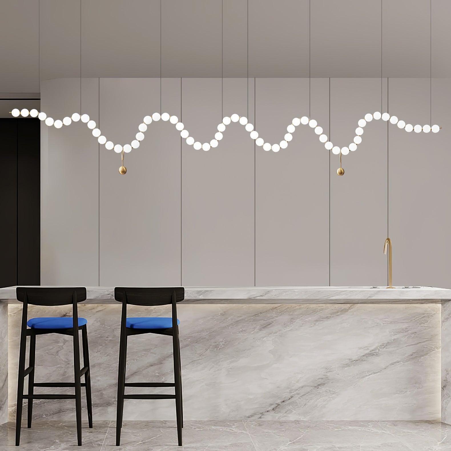 Lumford Chandelier