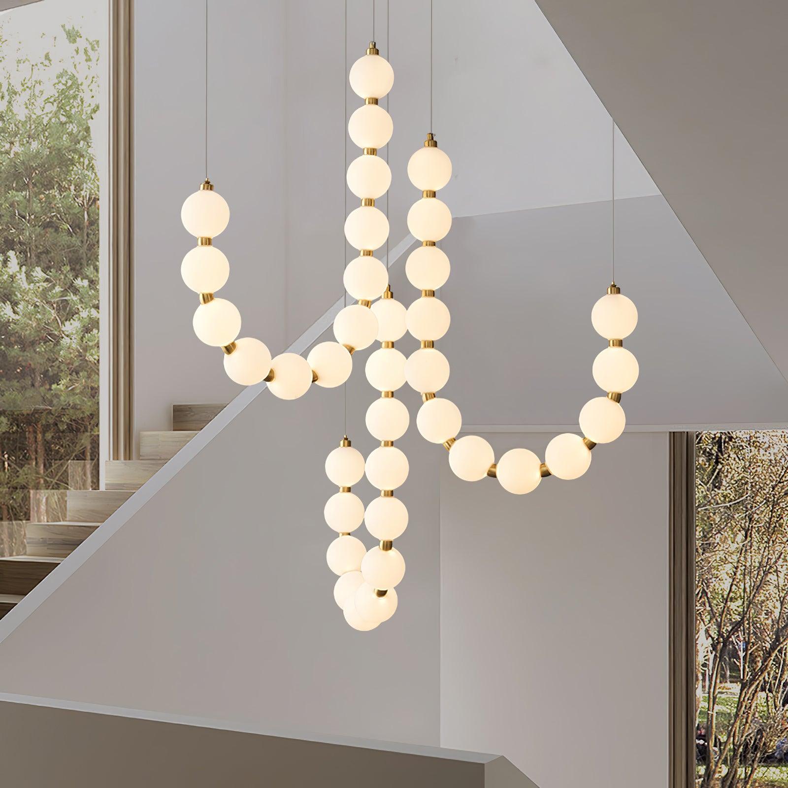 Lumford Chandelier