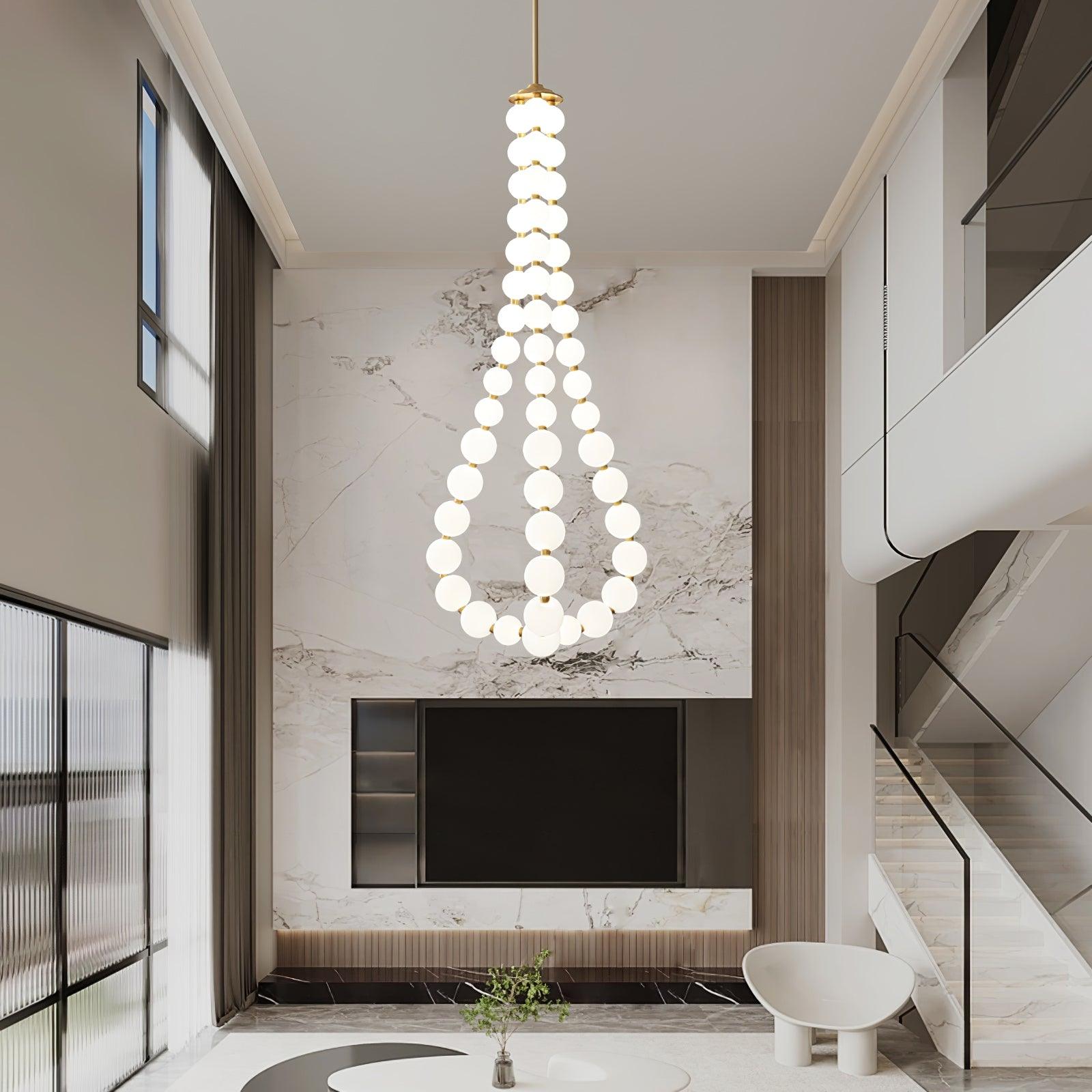 Lumford Chandelier