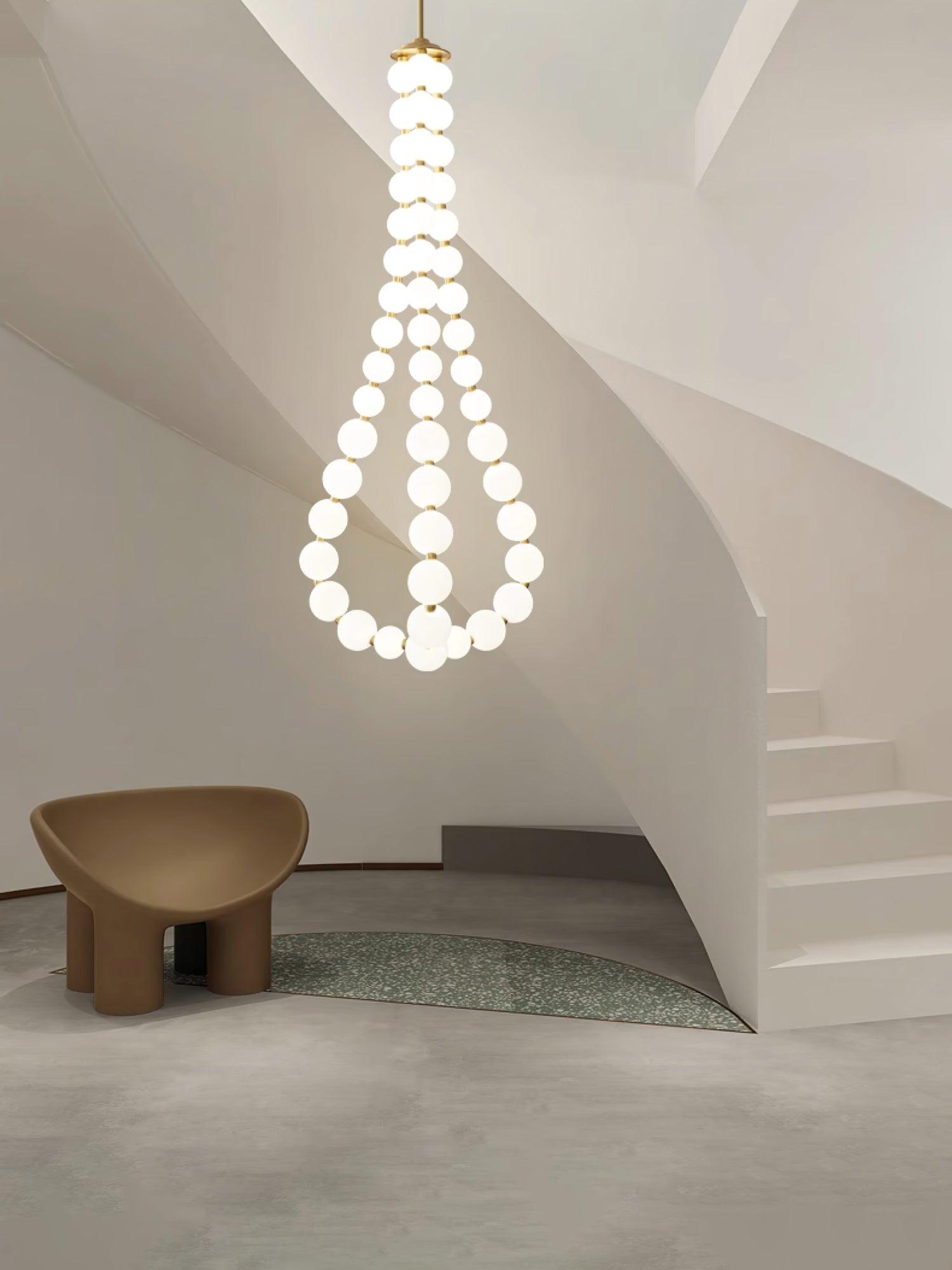 Lumford Chandelier