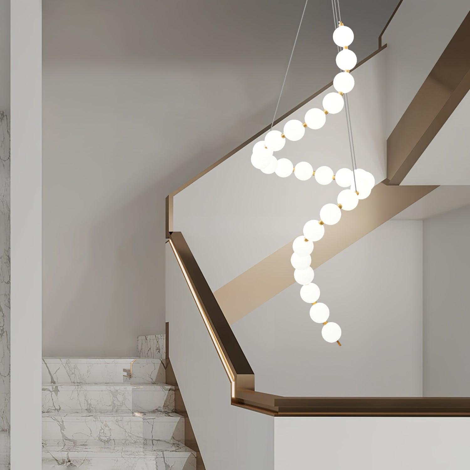 Lumford Chandelier