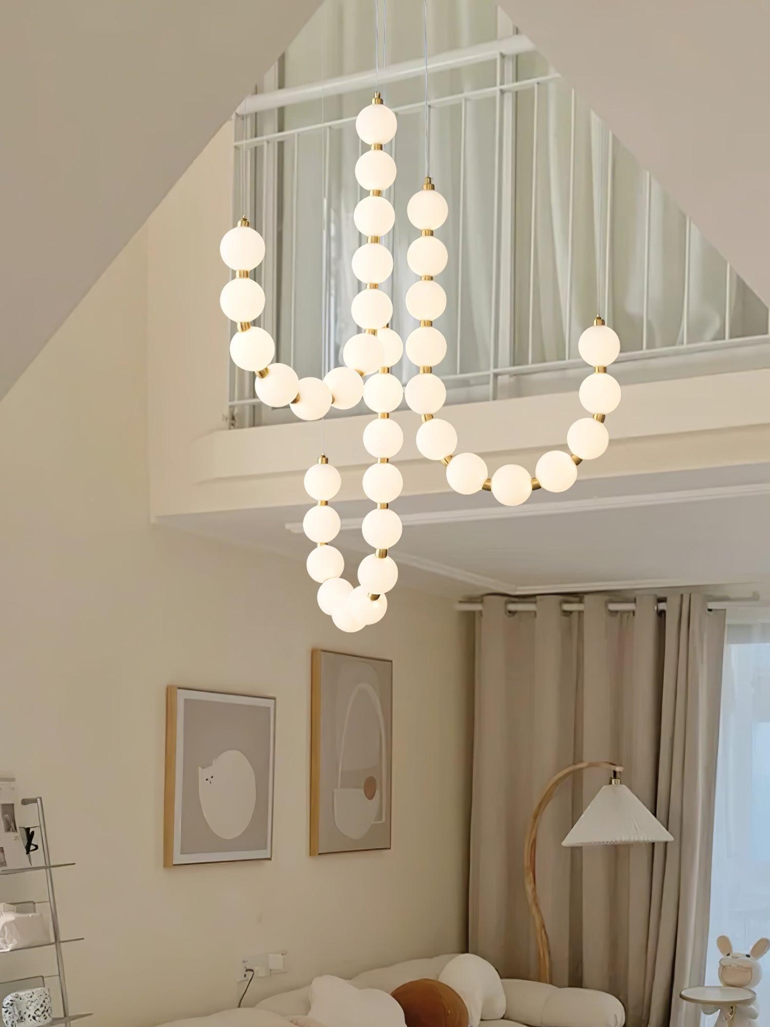Lumford Chandelier