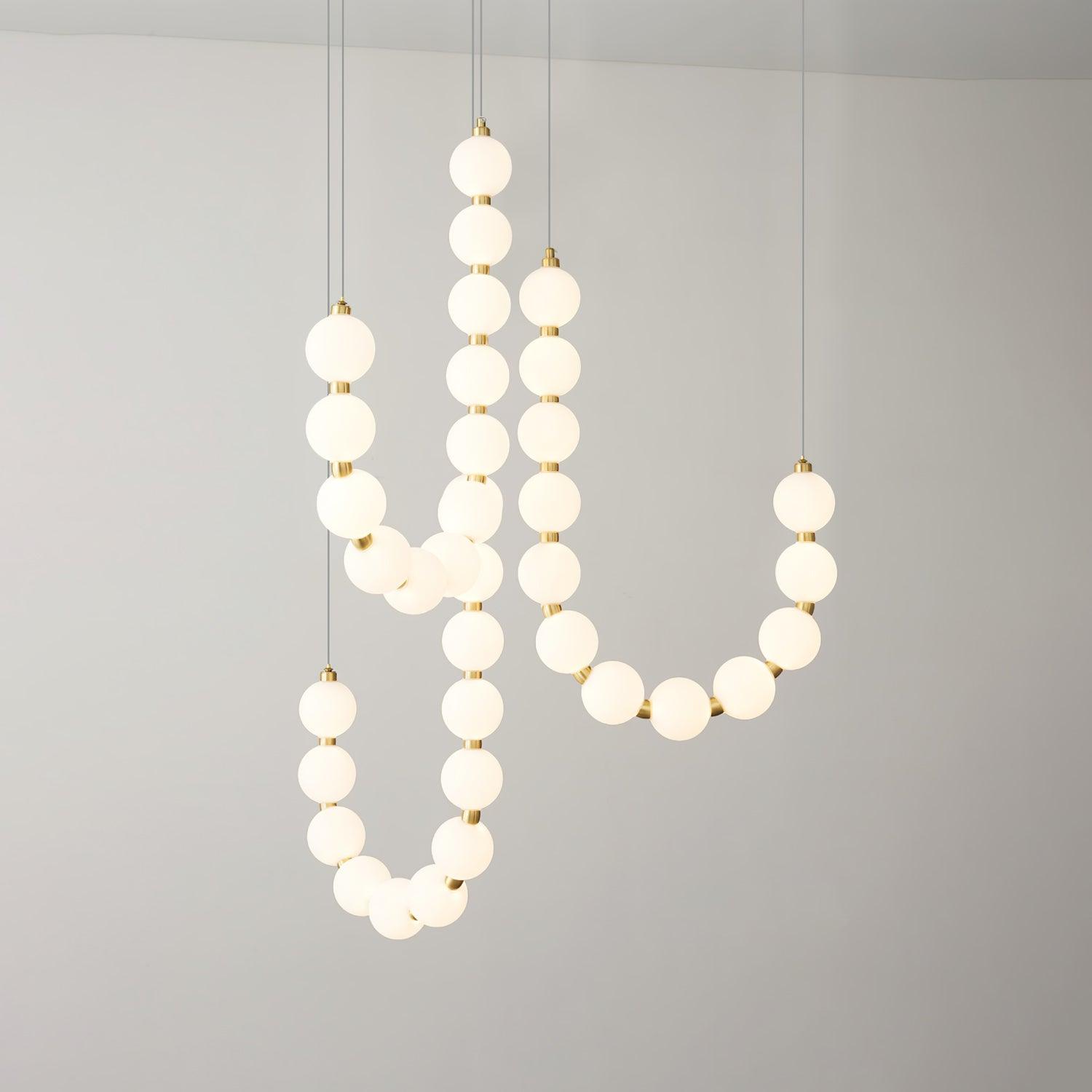 Lumford Chandelier