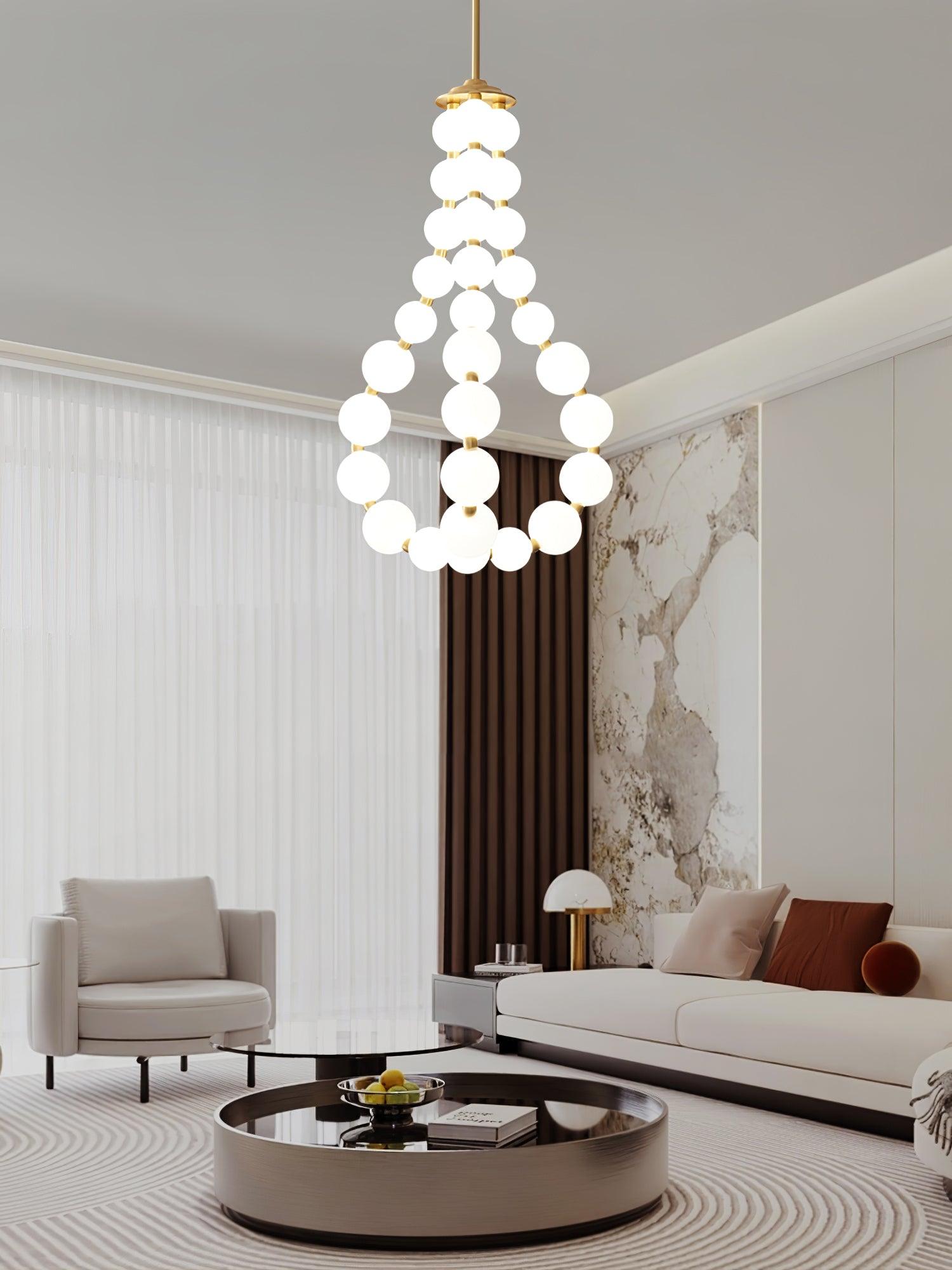 Lumford Chandelier
