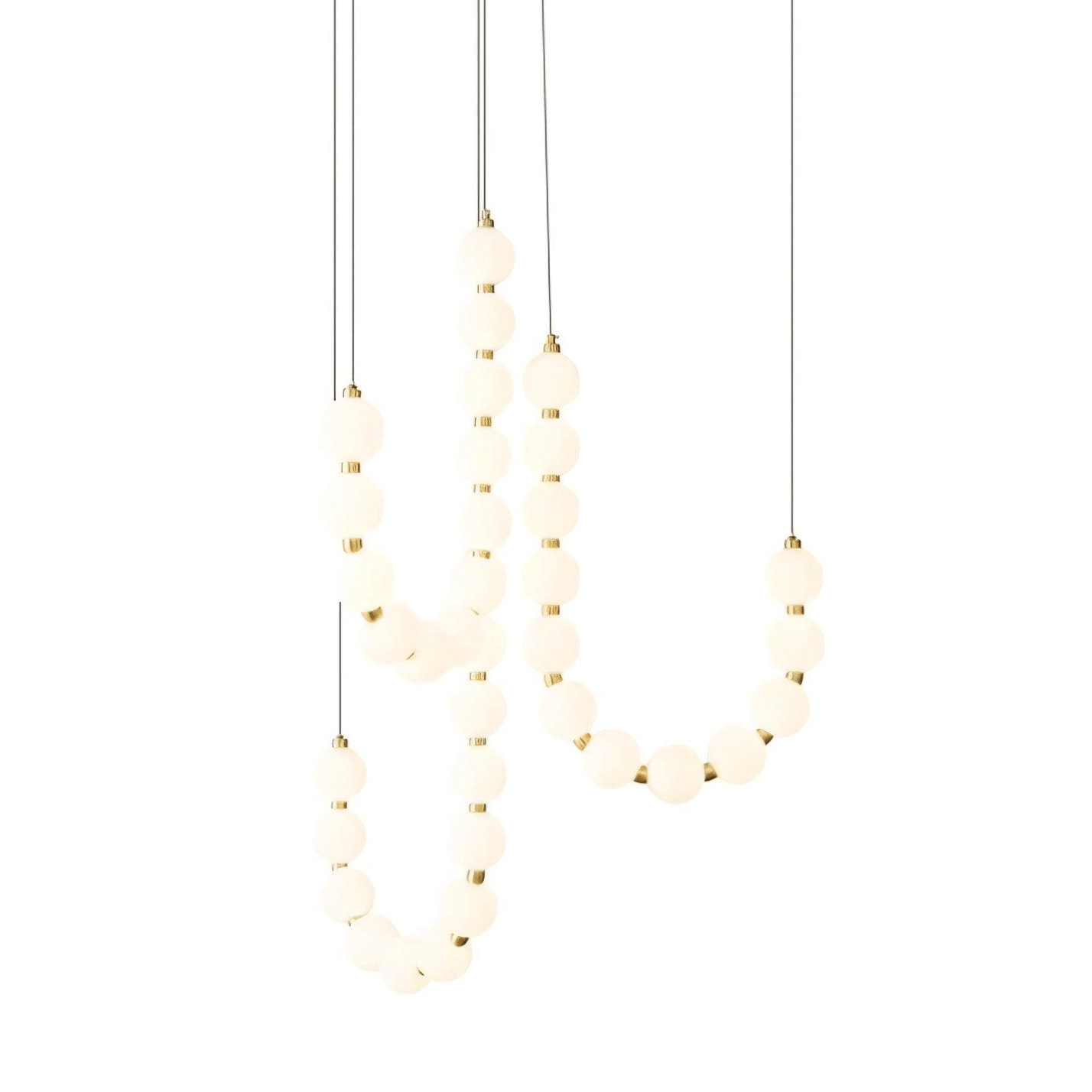 Lumford Chandelier