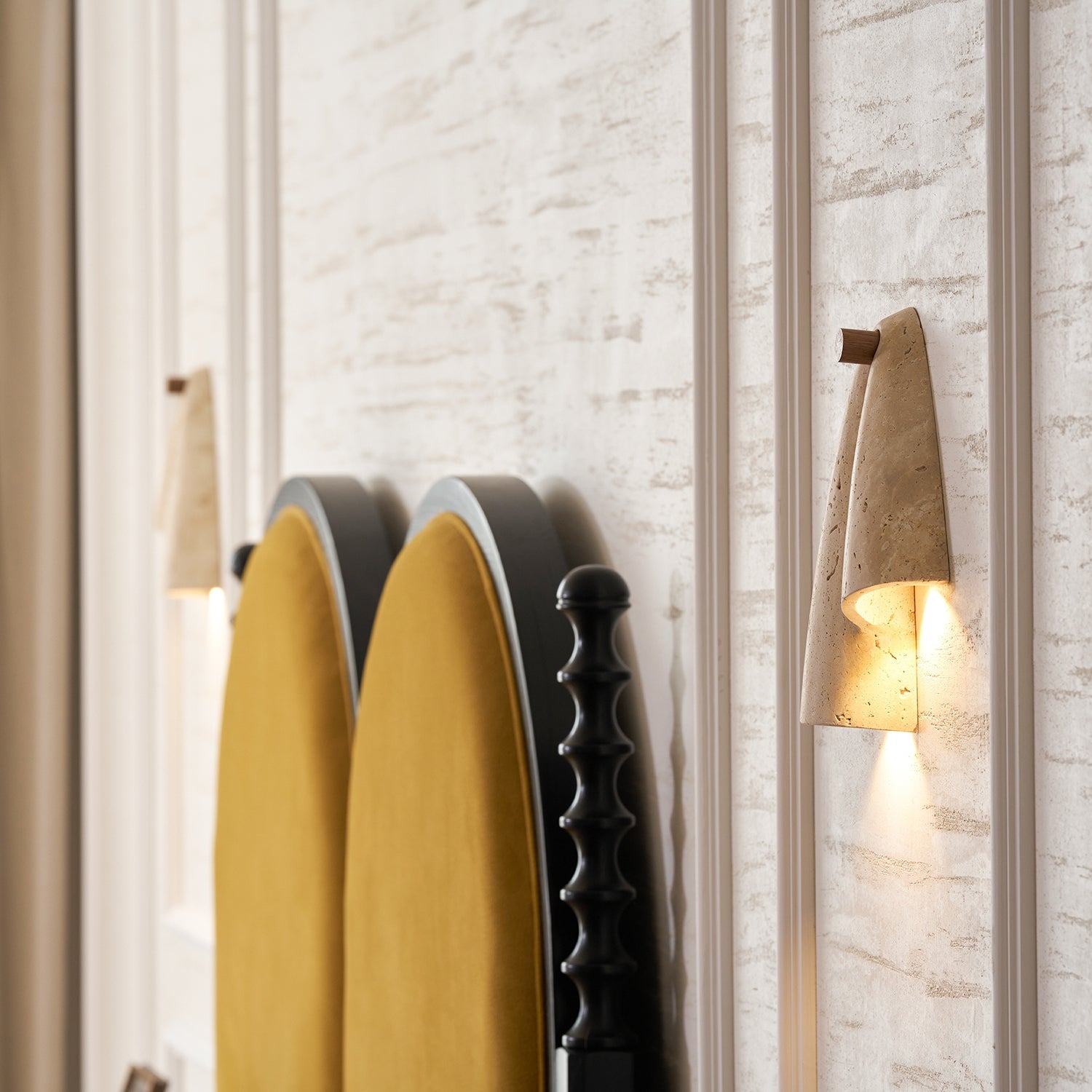 Kaiton Wall Light