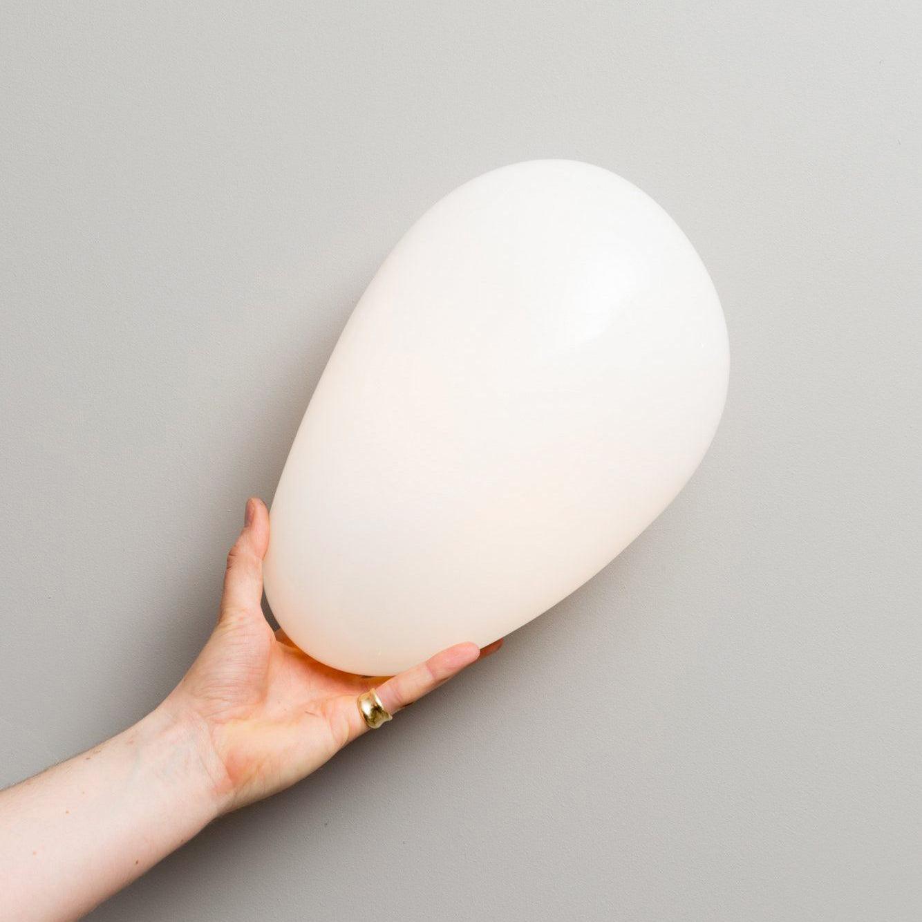 Lenstone Wall Light