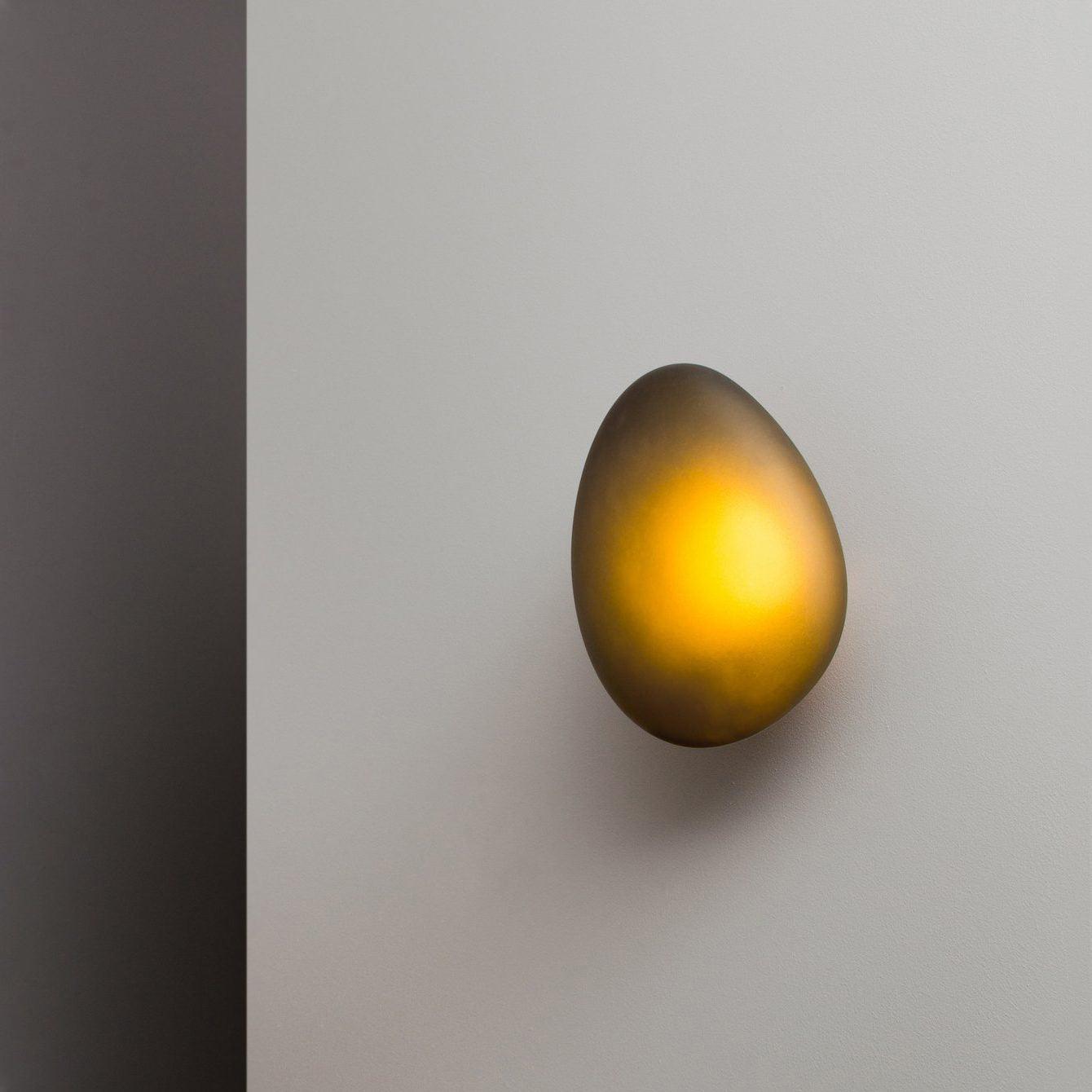 Lenstone Wall Light