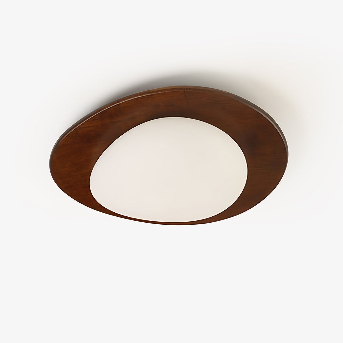 Pebble Wooden Ceiling Light – detail 26
