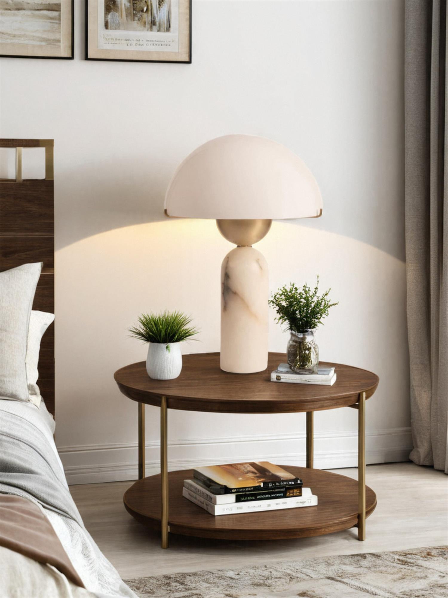 Hayan Table Lamp