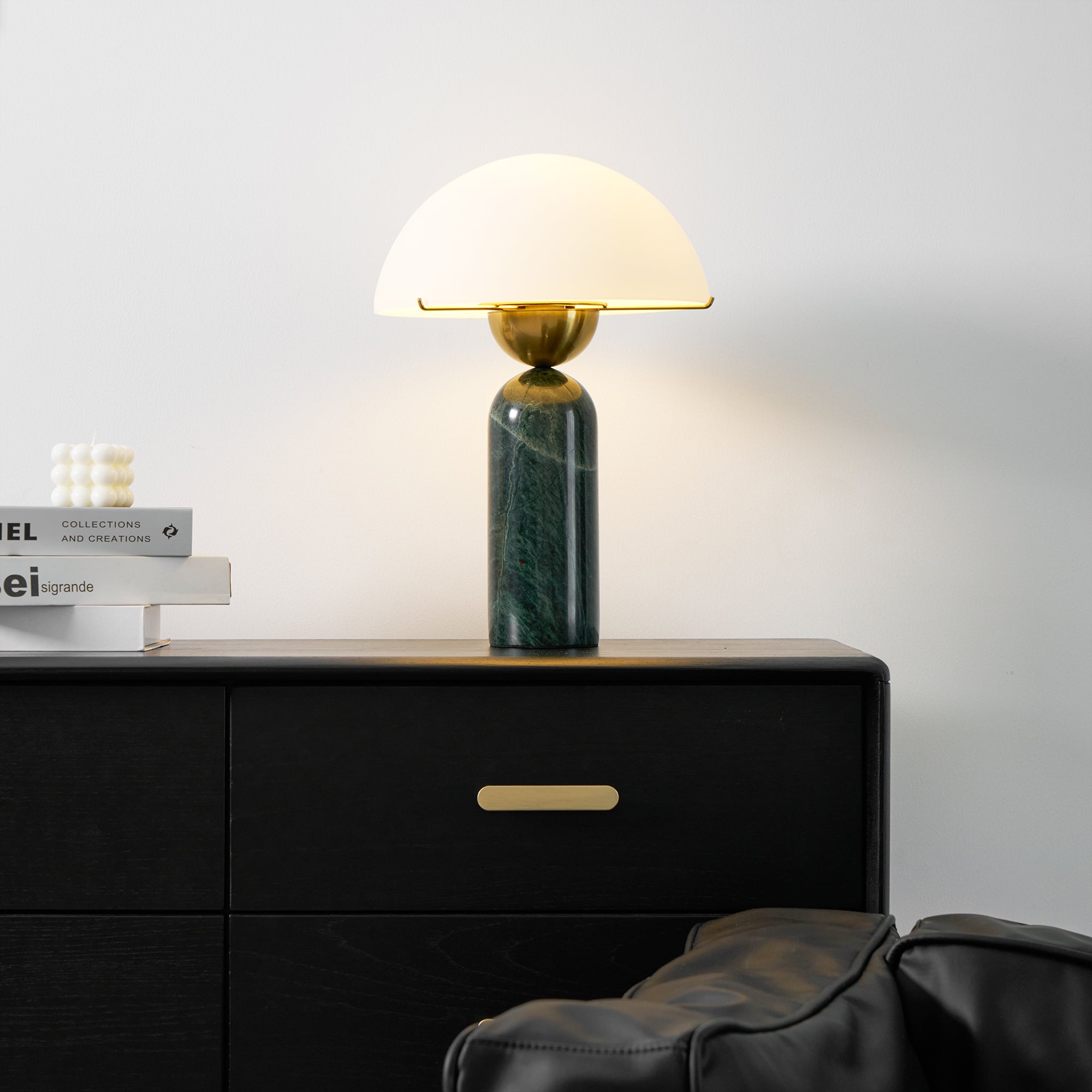 Hayan Table Lamp