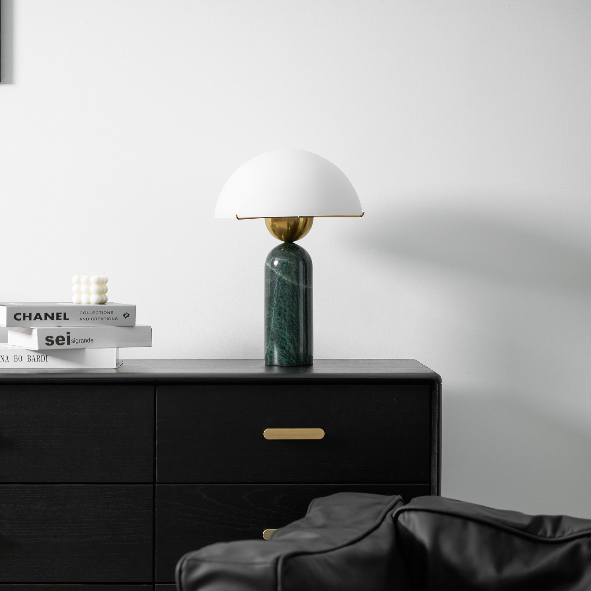 Hayan Table Lamp