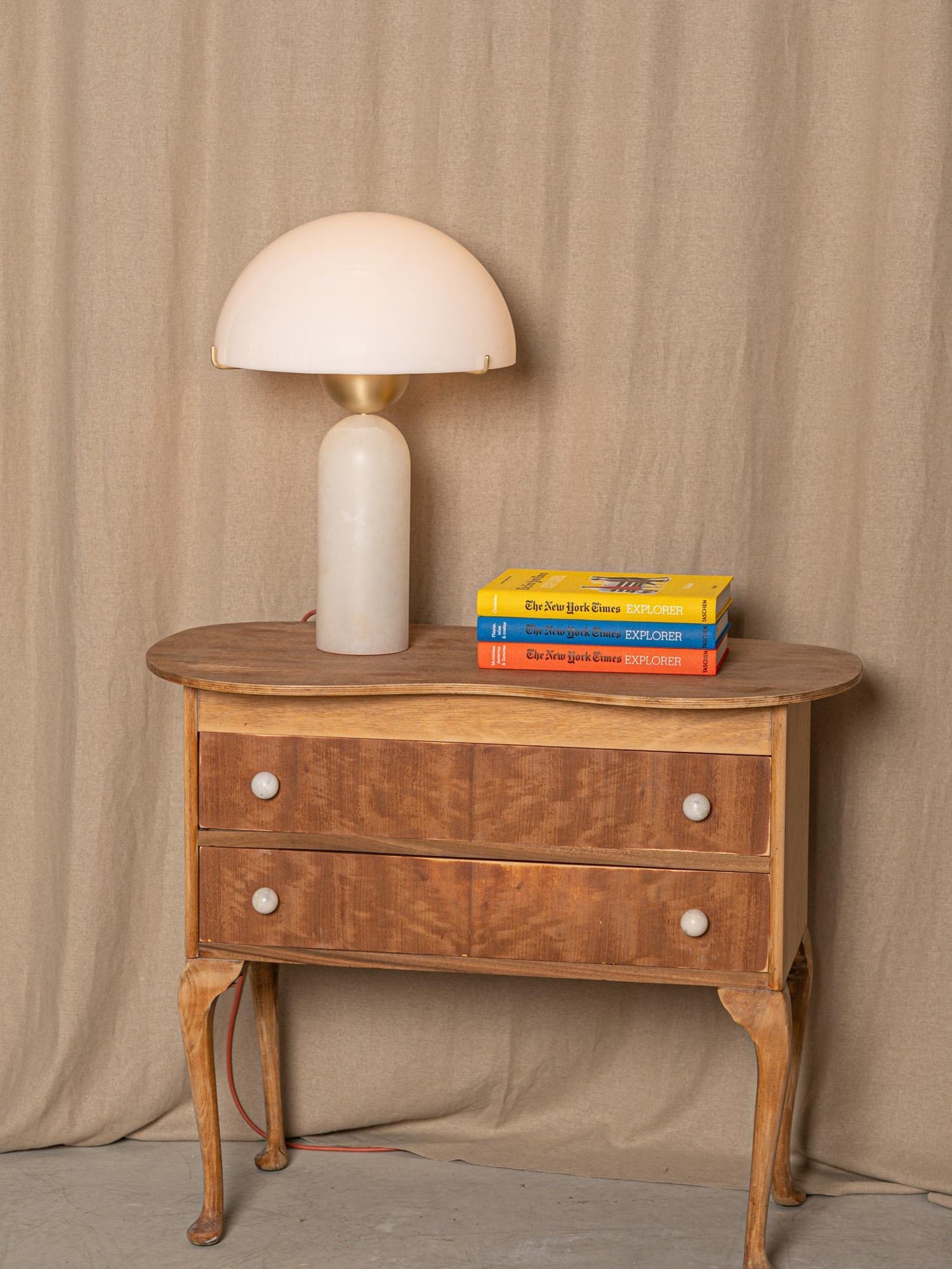Hayan Table Lamp