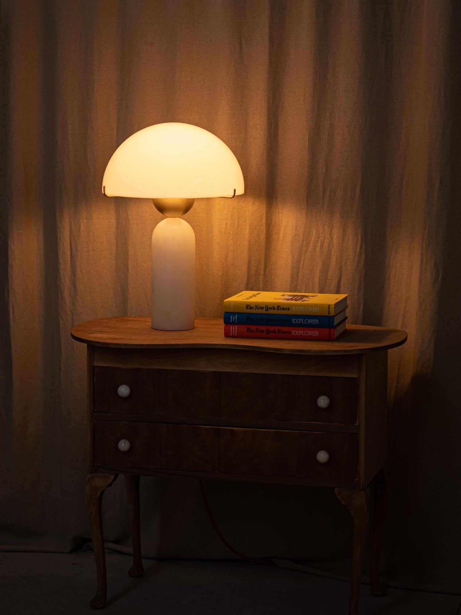 Hayan Table Lamp