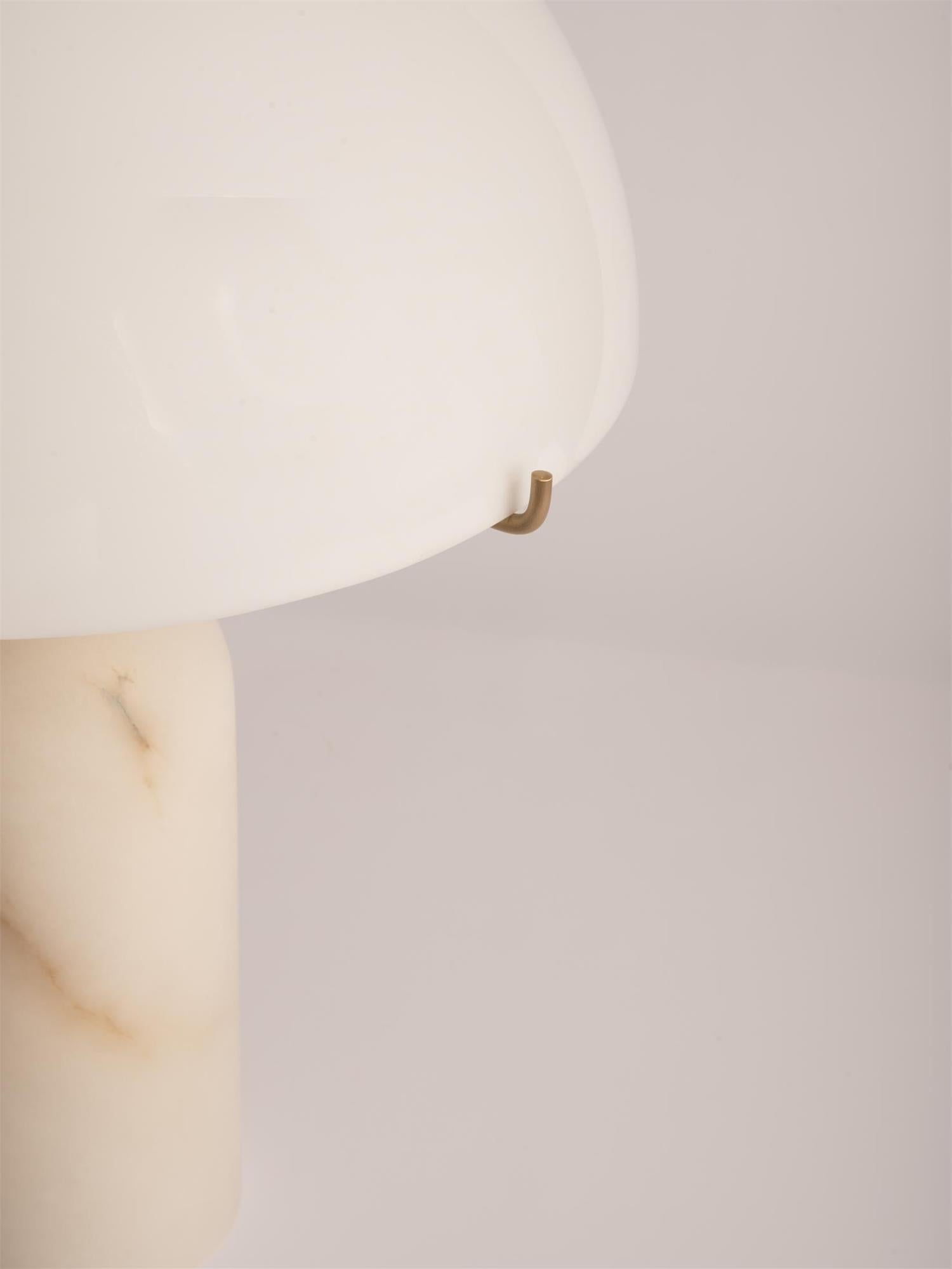 Hayan Table Lamp
