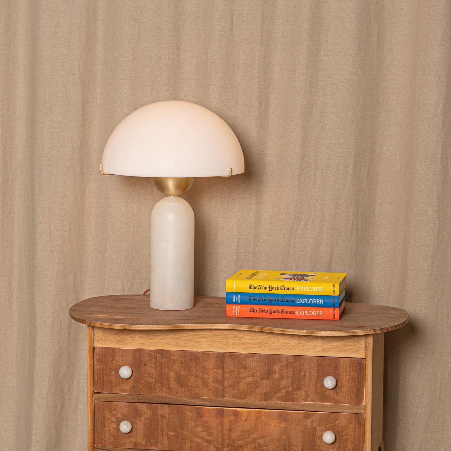 Hayan Table Lamp
