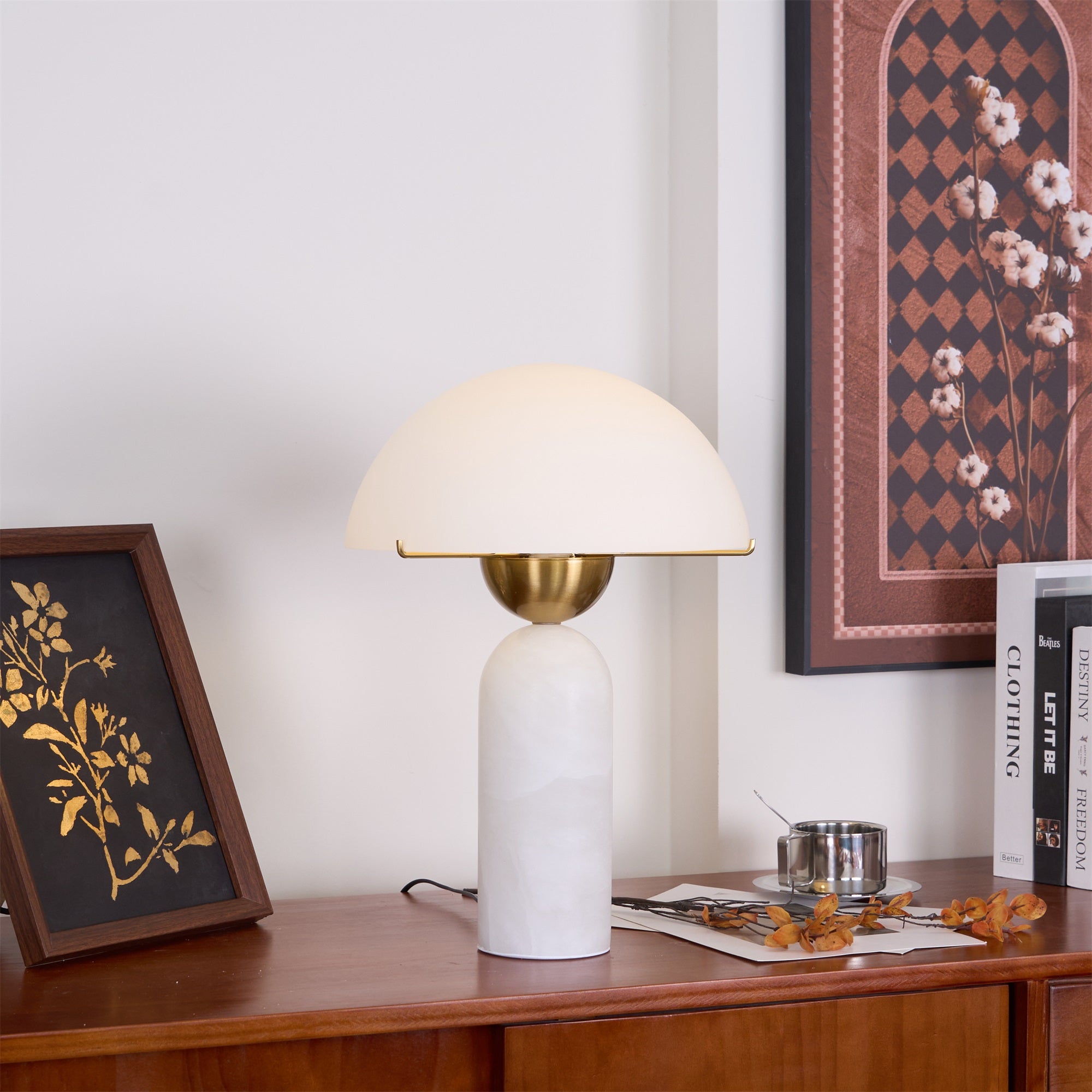 Hayan Table Lamp