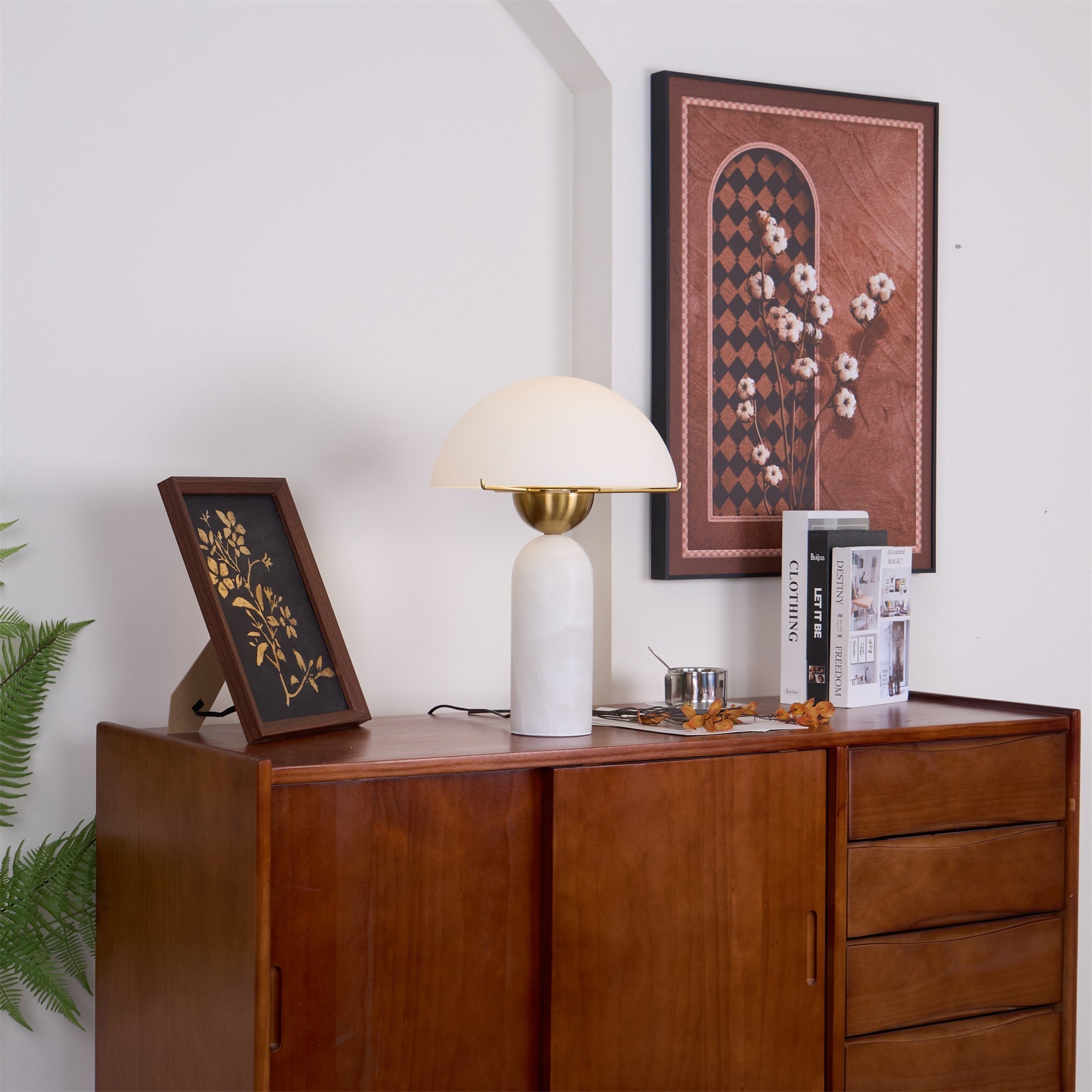 Hayan Table Lamp