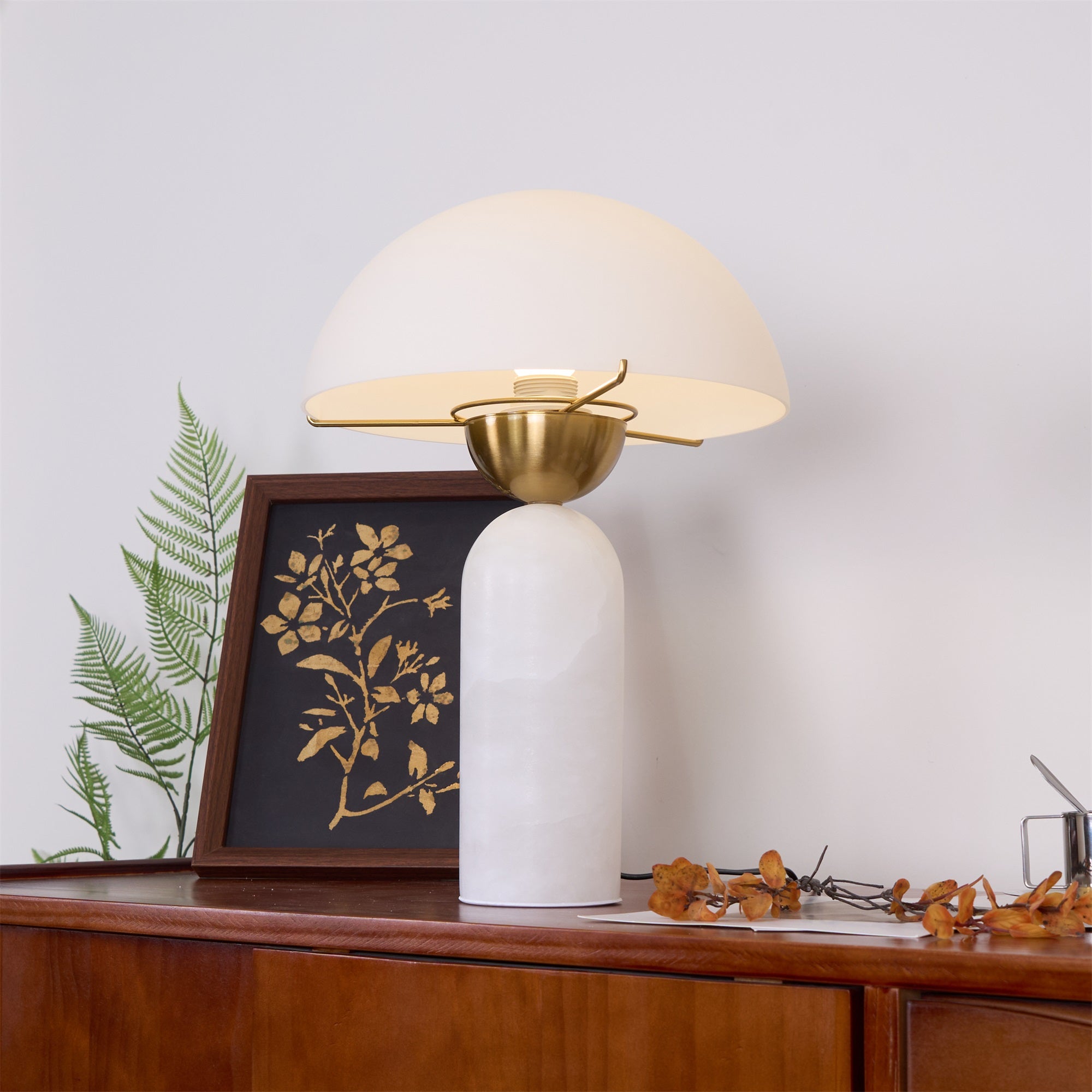 Hayan Table Lamp