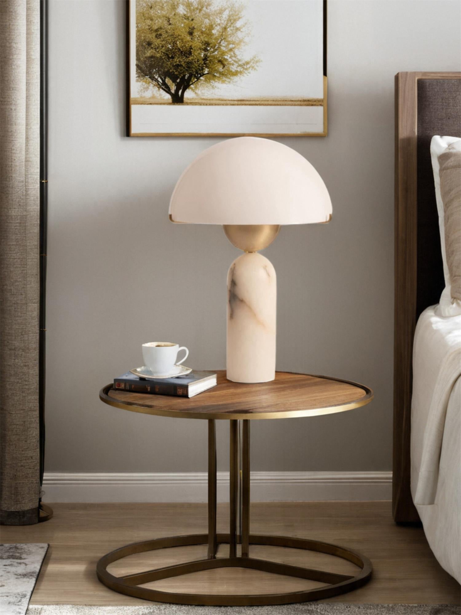 Hayan Table Lamp