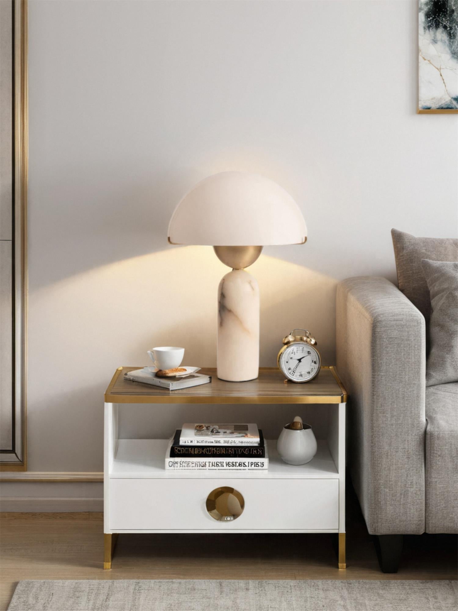 Hayan Table Lamp
