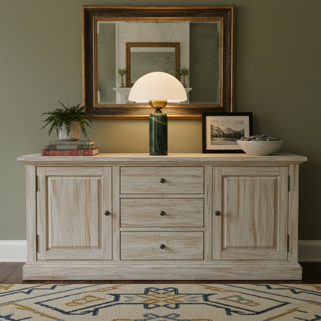 Hayan Table Lamp