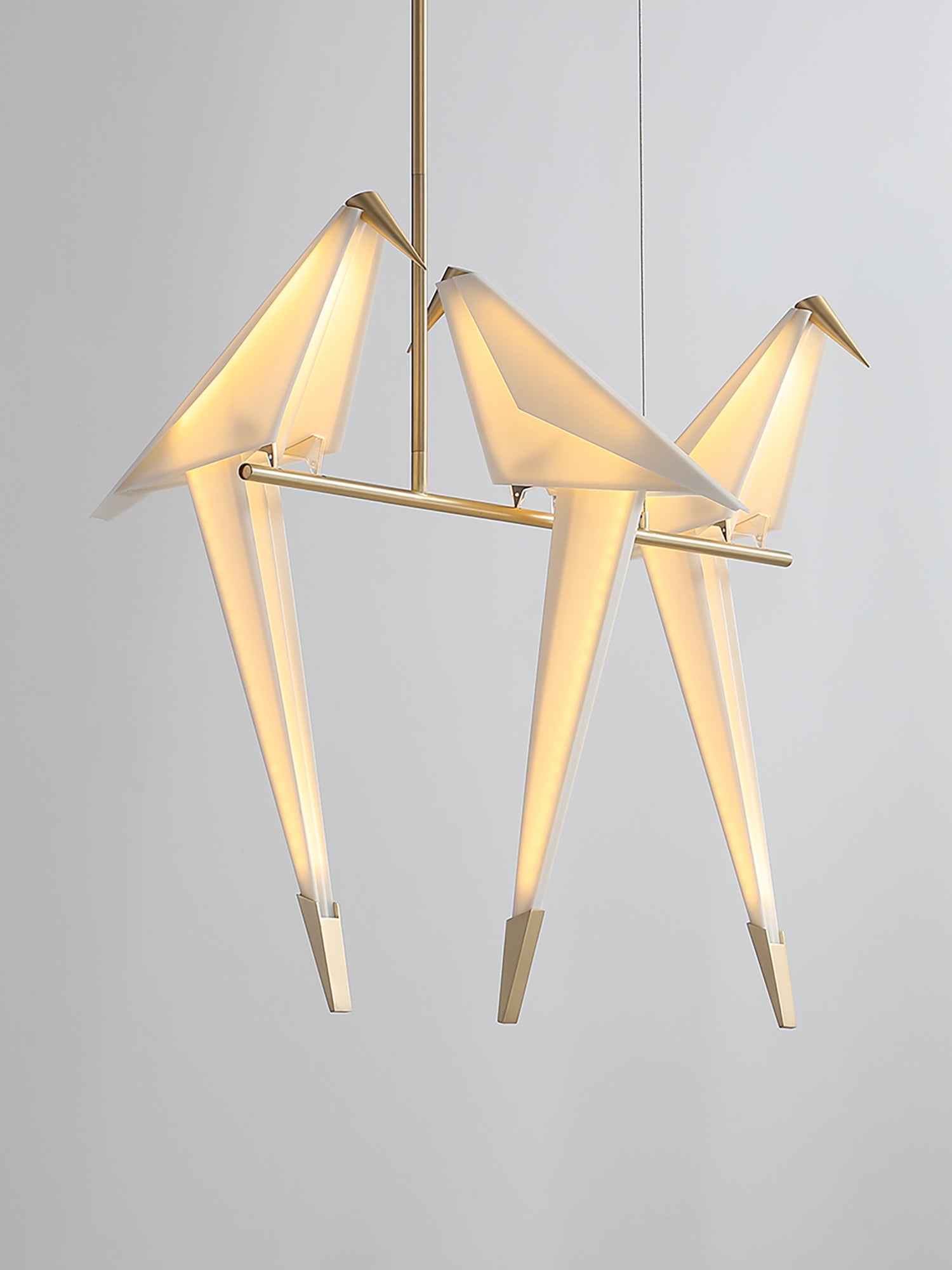 Coveme Linear Chandelier