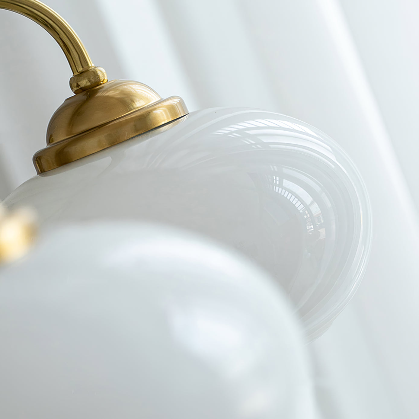 Caroton Chandelier
