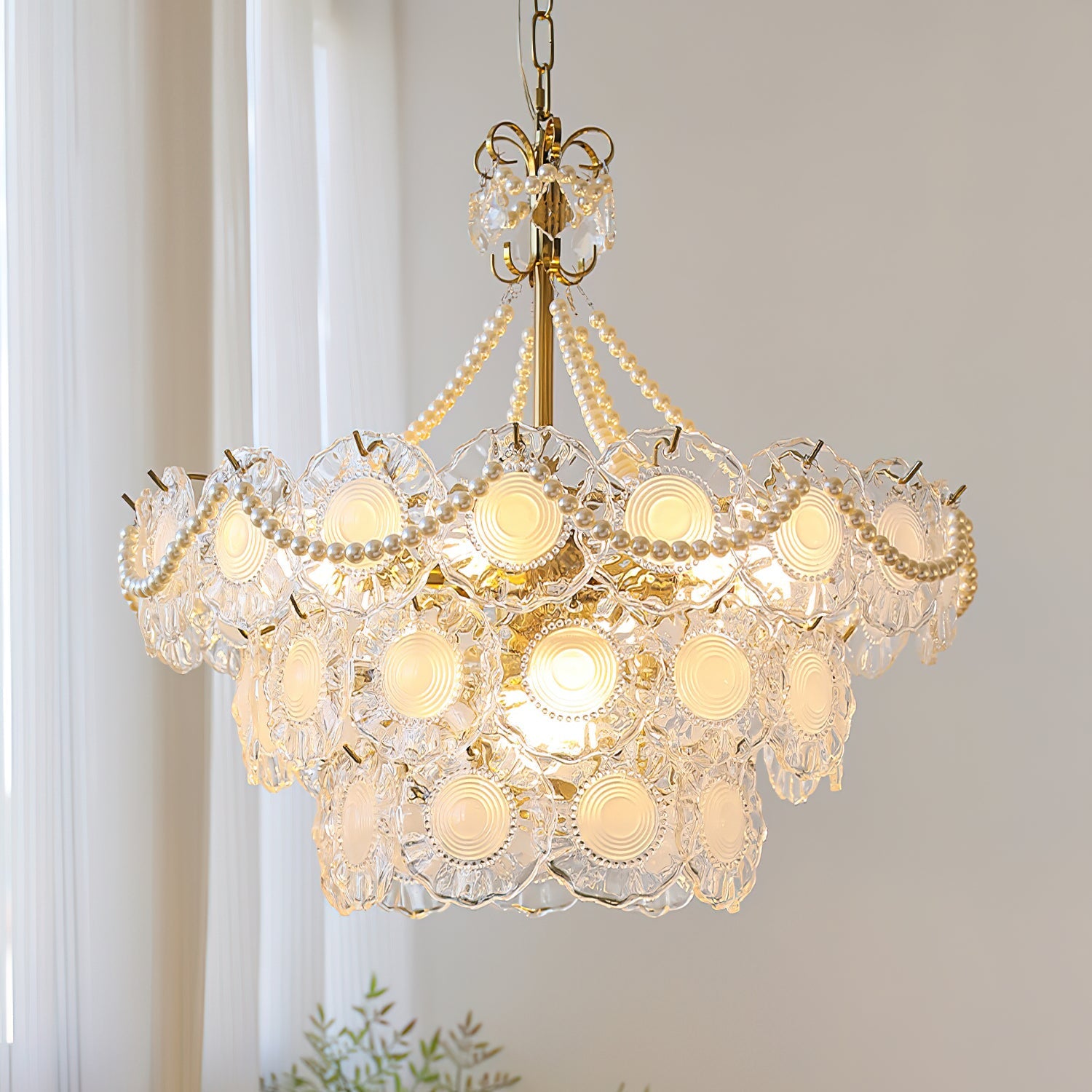 Kailan Chandelier