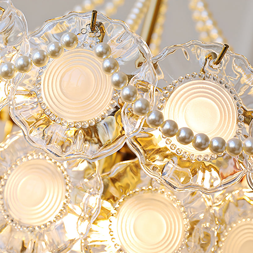 Kailan Chandelier