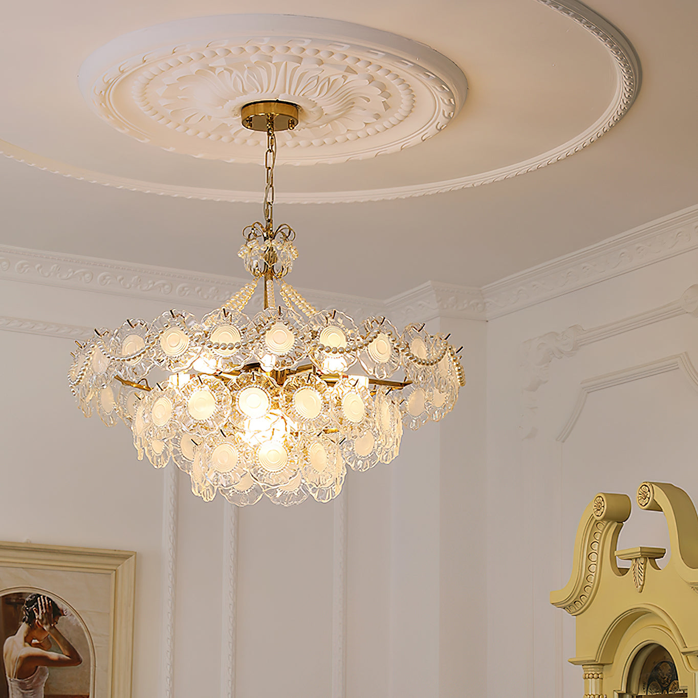 Kailan Chandelier