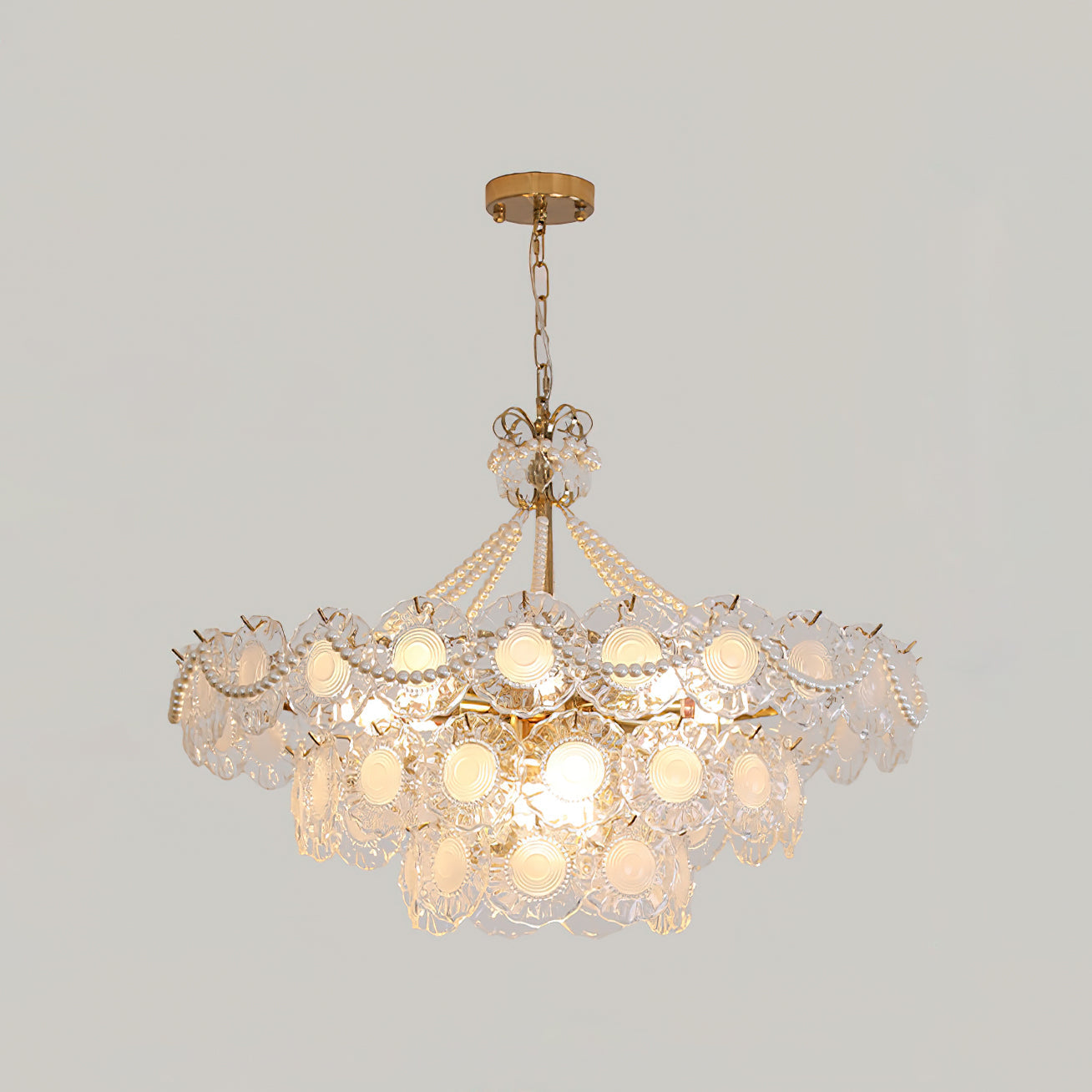Kailan Chandelier
