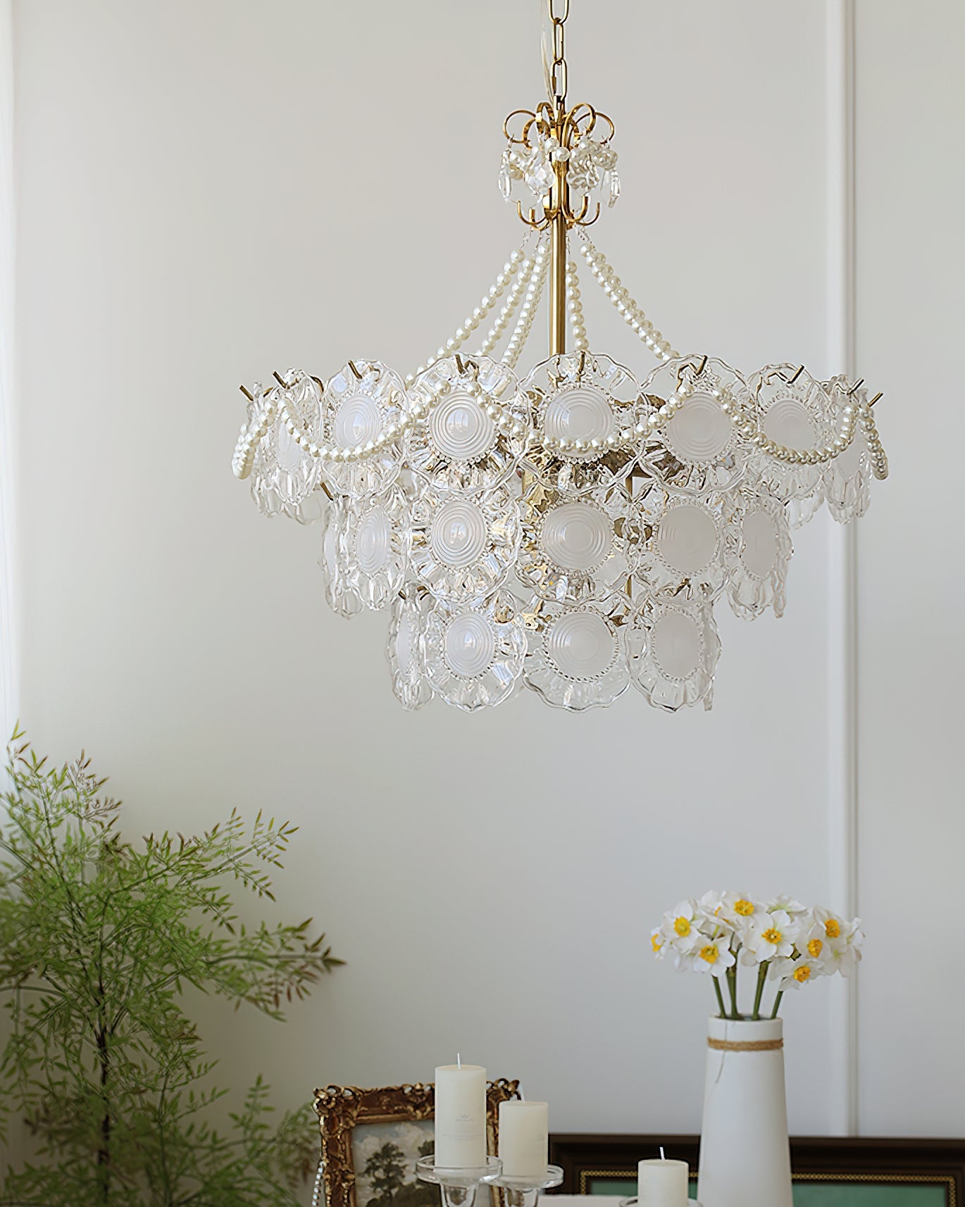 Kailan Chandelier